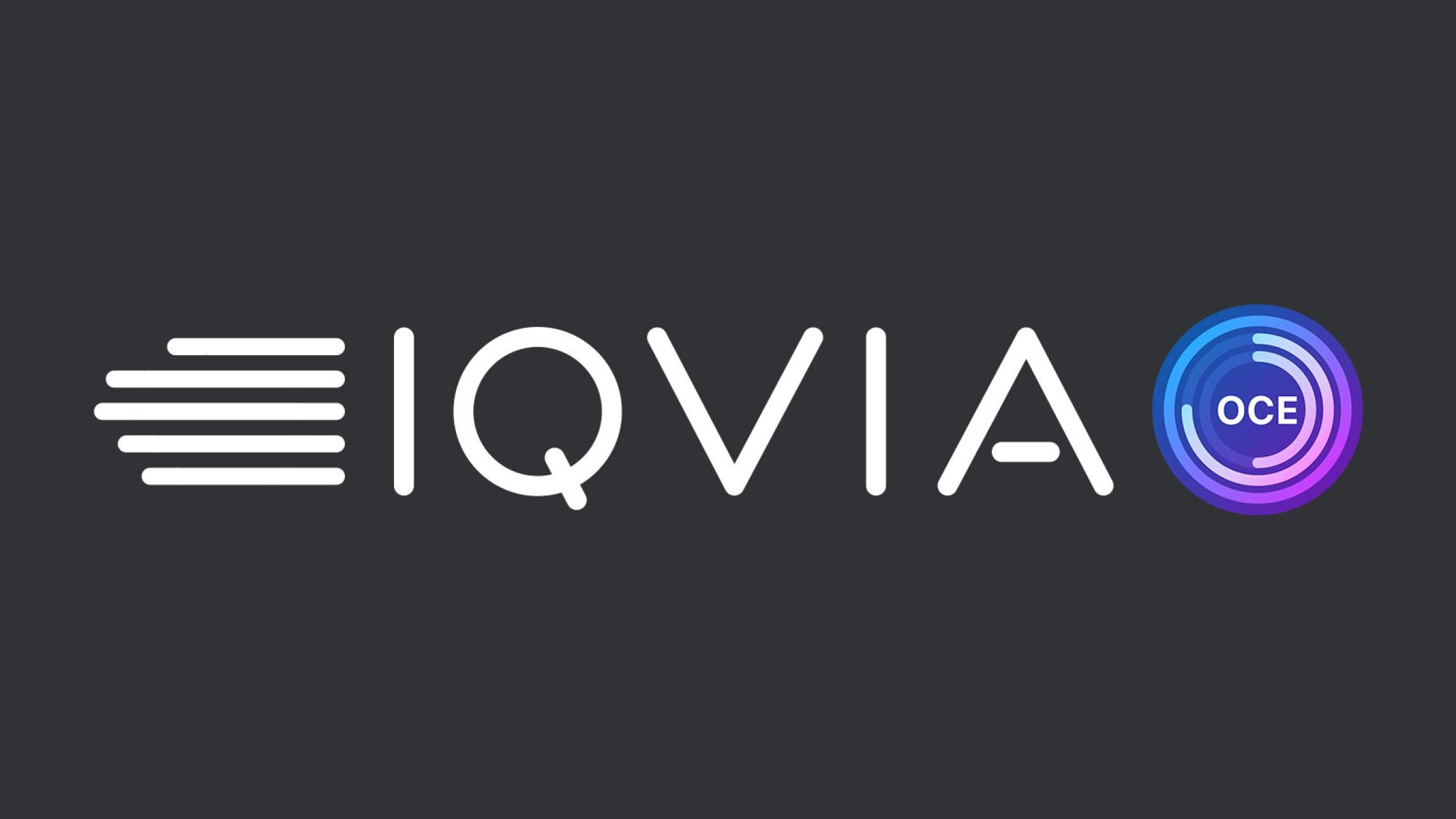 IQVIA