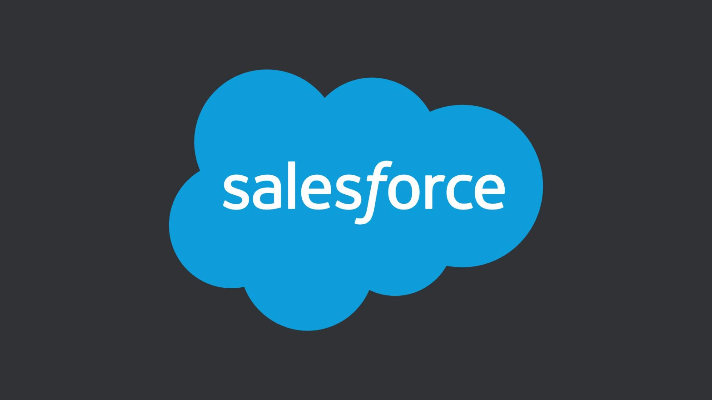 Salesforce